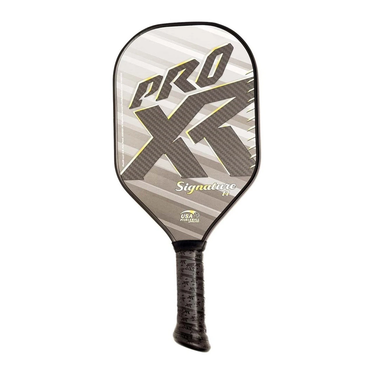 ProXR Signature 14 Paddle 3 ProXR Signature 14 Paddle