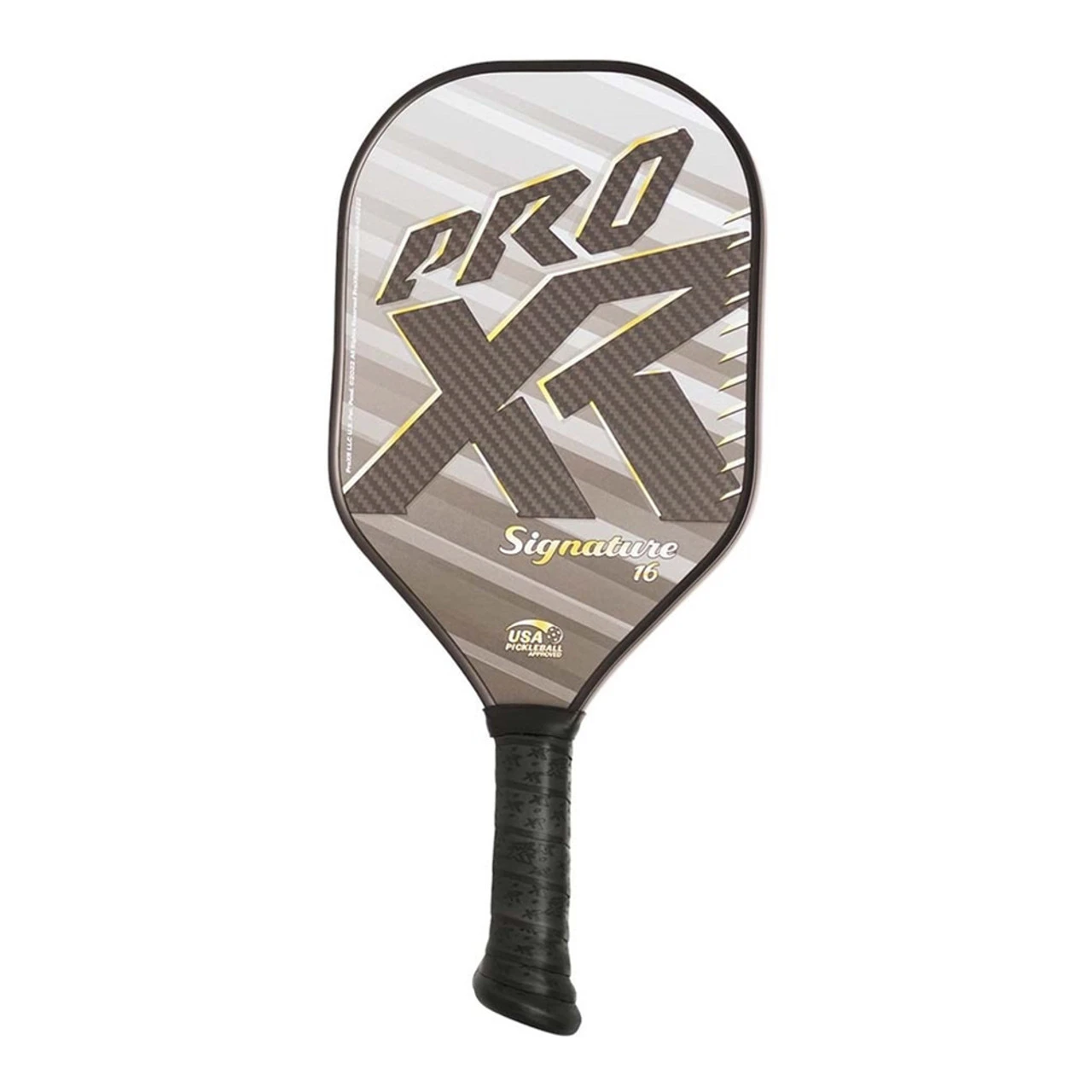 ProXR Signature 16 Paddle 3 ProXR Signature 16 Paddle