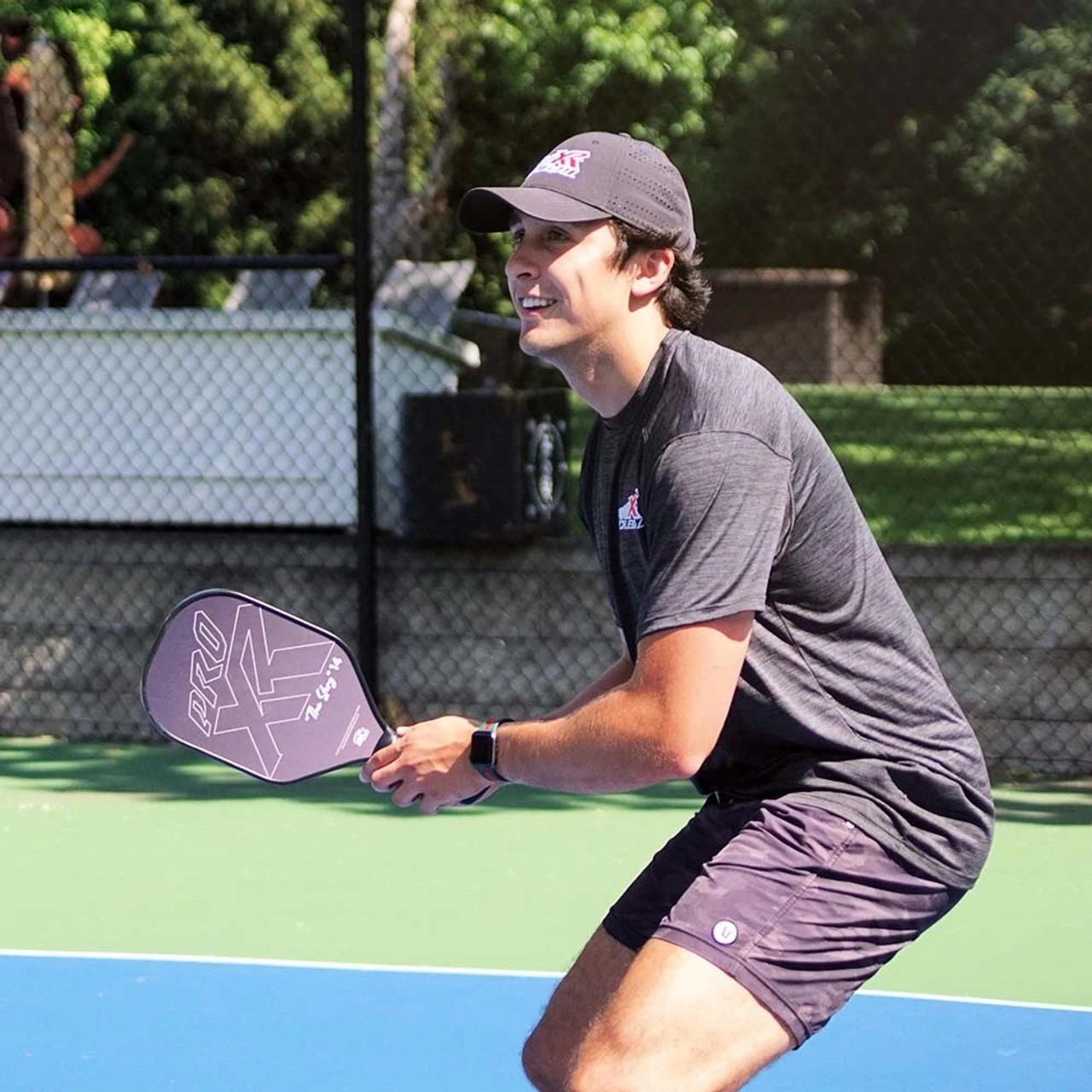 ProXR "The Story" 14 Paddle 14 ProXR "The Story" 14 Paddle - Image 12