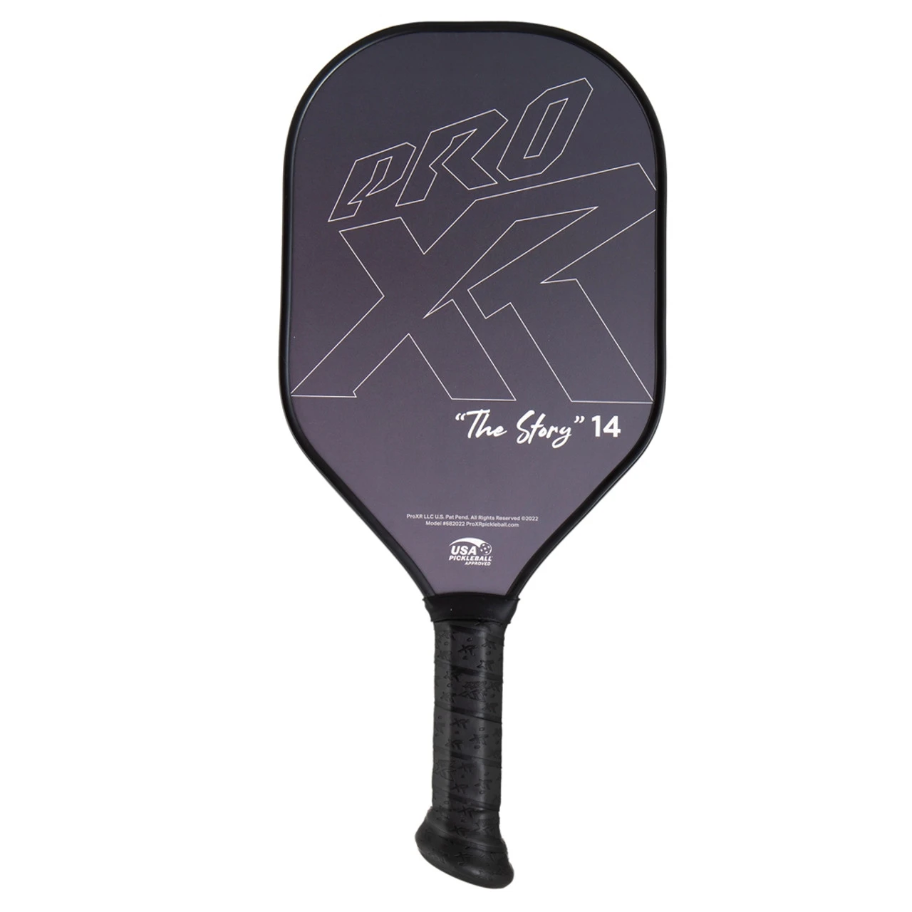 ProXR "The Story" 14 Paddle 3 ProXR "The Story" 14 Paddle