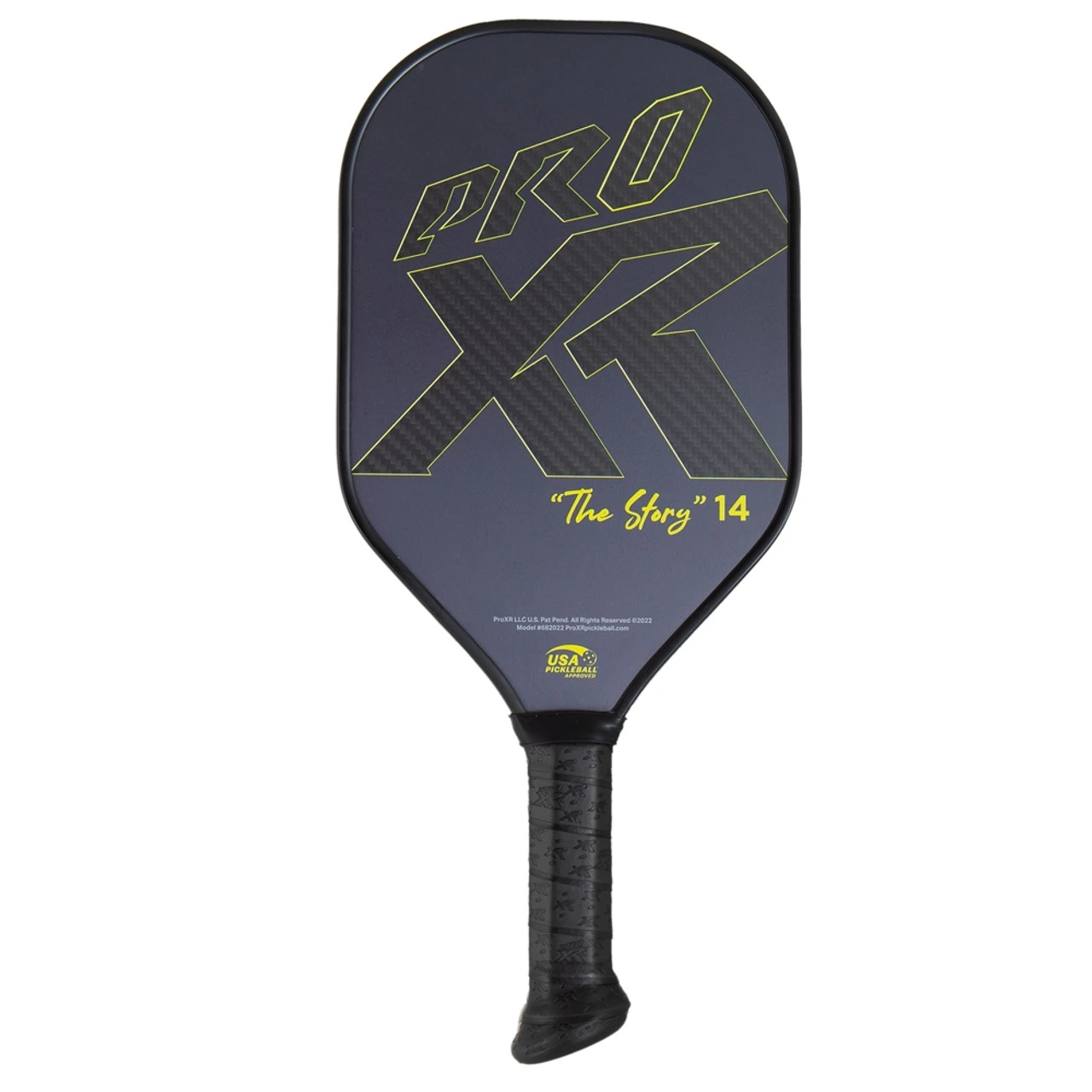 ProXR "The Story" 14 Paddle 5 ProXR "The Story" 14 Paddle - Image 3