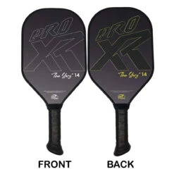 ProXR "The Story" 14 Paddle 17 ProXR "The Story" 14 Paddle -Pickleball Promotion Store PXR114 5 18129.1663784819