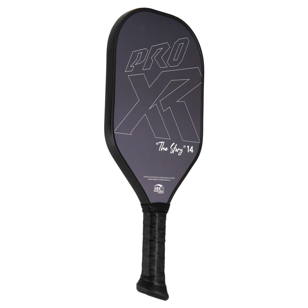 ProXR "The Story" 14 Paddle 7 ProXR "The Story" 14 Paddle - Image 5