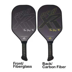ProXR "The Story" 16 Paddle -Pickleball Promotion Store PXR115 4 97753 09574.1676676621