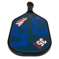 ProXR 35 Special 16 Paddle -Pickleball Promotion Store PXR117 6 81262.1669527752