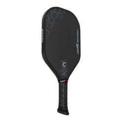 ProXR Raw Carbon 16 Pickleball Paddle -Pickleball Promotion Store PXR122 RawCarbon16 2 1000 06846.1672969023