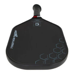 ProXR Raw Carbon 16 Pickleball Paddle -Pickleball Promotion Store PXR122 RawCarbon16 4 1000 46936.1670887906