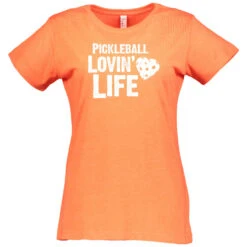 Passion Cotton T-Shirt - Women's 14 Passion Cotton T-Shirt - Women's -Pickleball Promotion Store Passion W CTN OR 97038.1677690133