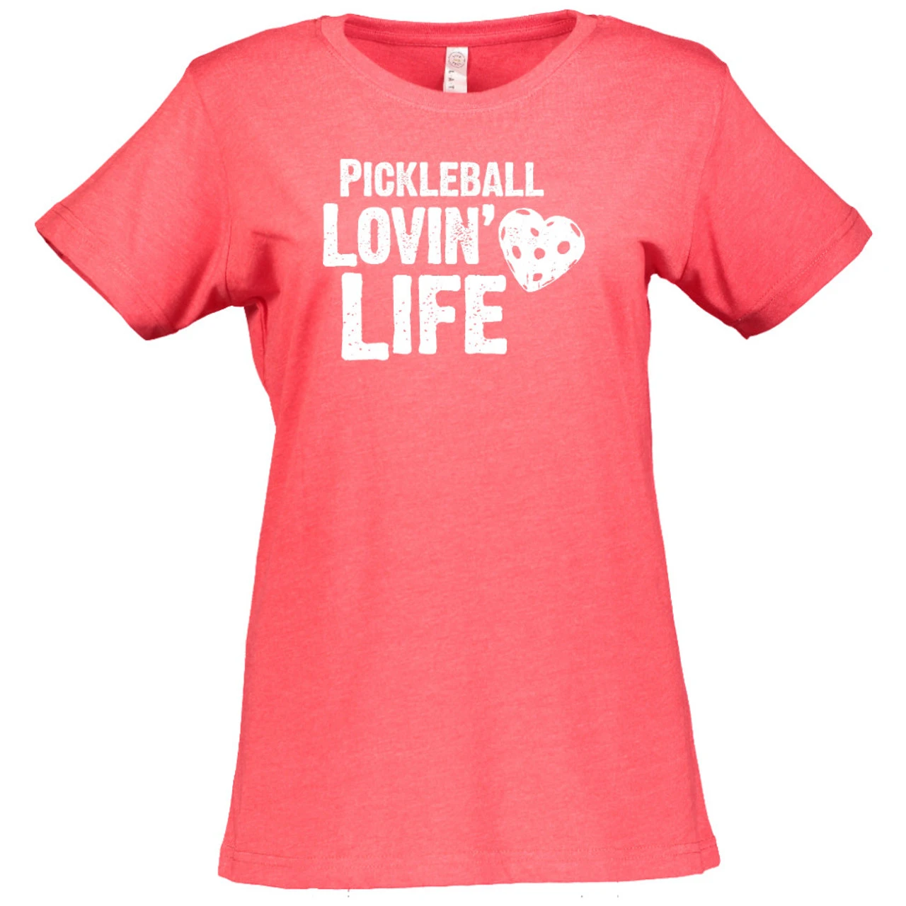 Passion Cotton T-Shirt - Women's 8 Passion Cotton T-Shirt - Women's - Image 6