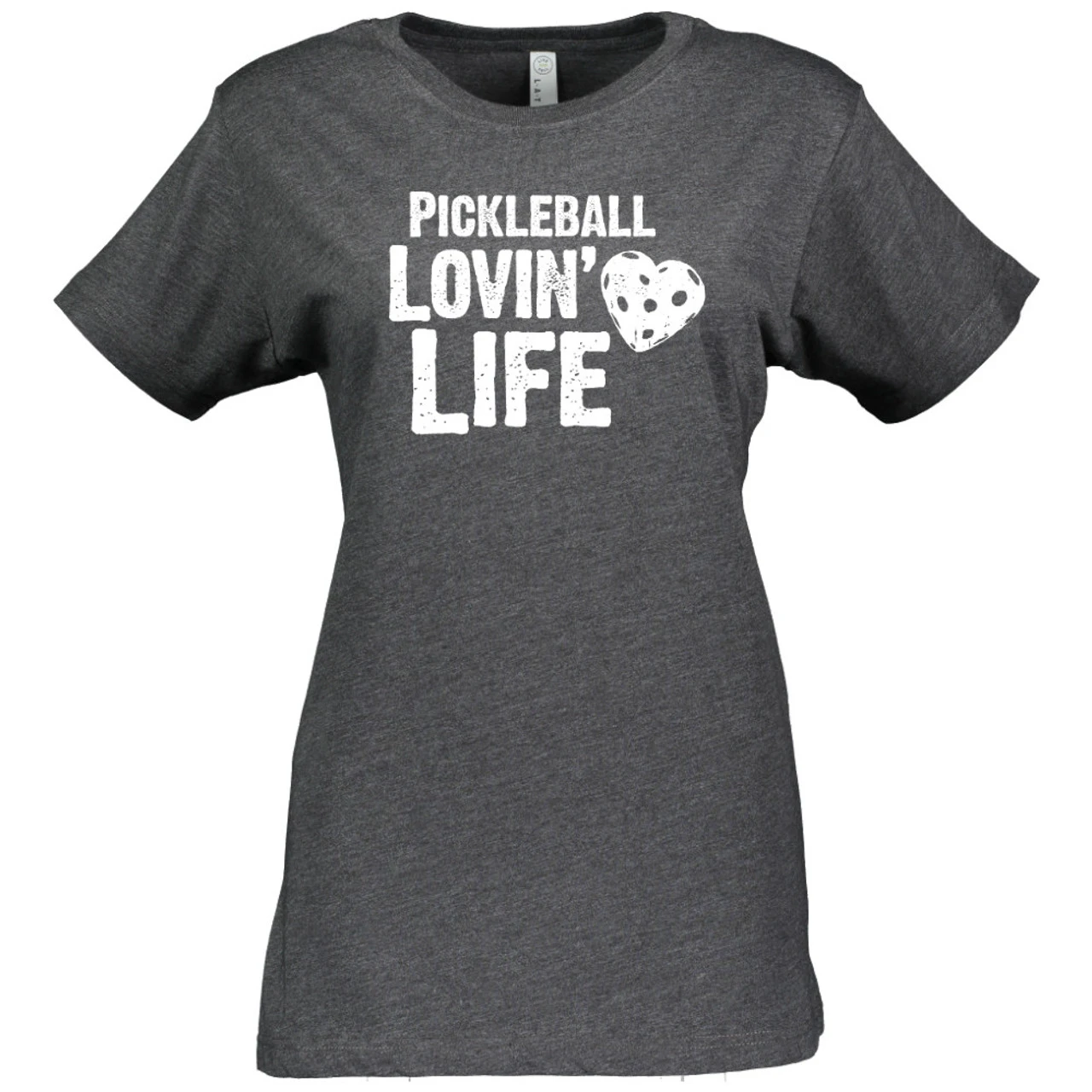 Passion Cotton T-Shirt - Women's 9 Passion Cotton T-Shirt - Women's - Image 7