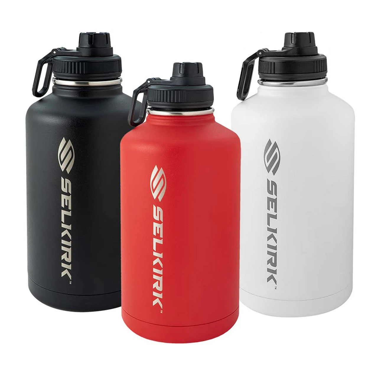 Selkirk Premium Water Bottle 64oz 6 Selkirk Premium Water Bottle 64oz - Image 4