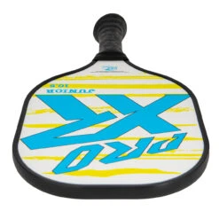 ProXR The Junior Pickleball Paddle -Pickleball Promotion Store Pro XR Junior 005 1000px 90007.1676065391