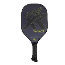 ProXR "The Story" Lefty 16 Pickleball Paddle
