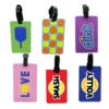 Pickleball Bag Tag -Pickleball Promotion Store RQT001 2 32066 88815.1677011221