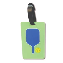 Pickleball Bag Tag 11 Pickleball Bag Tag -Pickleball Promotion Store RQT001 3 57755.1663784842