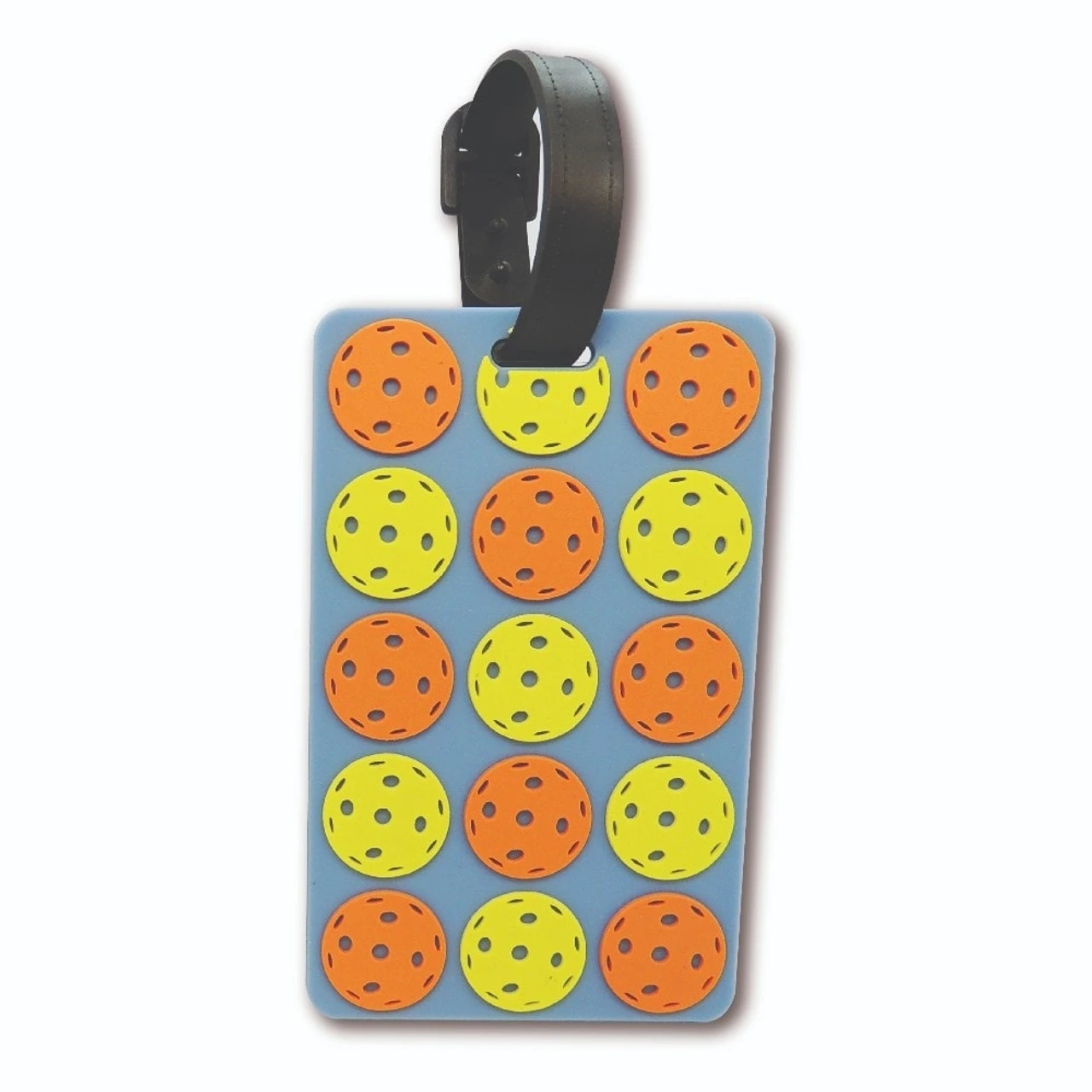 Pickleball Bag Tag 5 Pickleball Bag Tag - Image 3