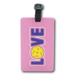 Pickleball Bag Tag 13 Pickleball Bag Tag -Pickleball Promotion Store RQT001 5 26559.1663784832