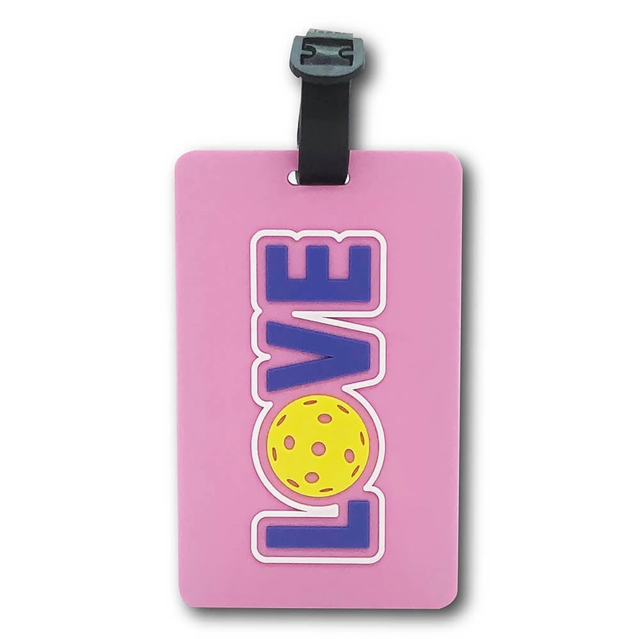 Pickleball Bag Tag 6 Pickleball Bag Tag - Image 4
