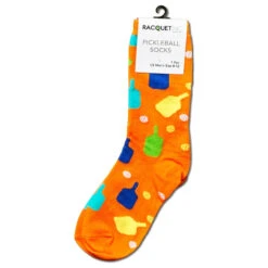 Pickleball Dress Socks -Pickleball Promotion Store RQT007 4 13788.1663784813