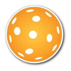 Pickleball Promotion Store 23 Pickleball Magnet