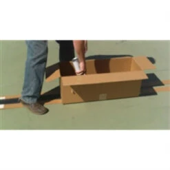 Pickleball Court Stencil -Pickleball Promotion Store RS125 5T 1000 79865.1664393110