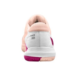 Wilson Rush Pro Ace Wide Shoe - Women's 13 Wilson Rush Pro Ace Wide Shoe - Women's -Pickleball Promotion Store Rush Pro Ace Womens SSWBR 5 1000 44055.1672417754