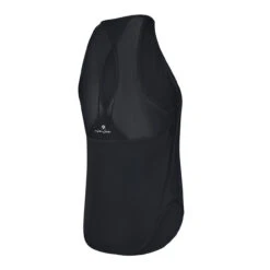 AvaLee By Selkirk Crossover Open-Back Tank - Women's -Pickleball Promotion Store SAL106 CrossoverTank BK 2 1000 20667.1676997571