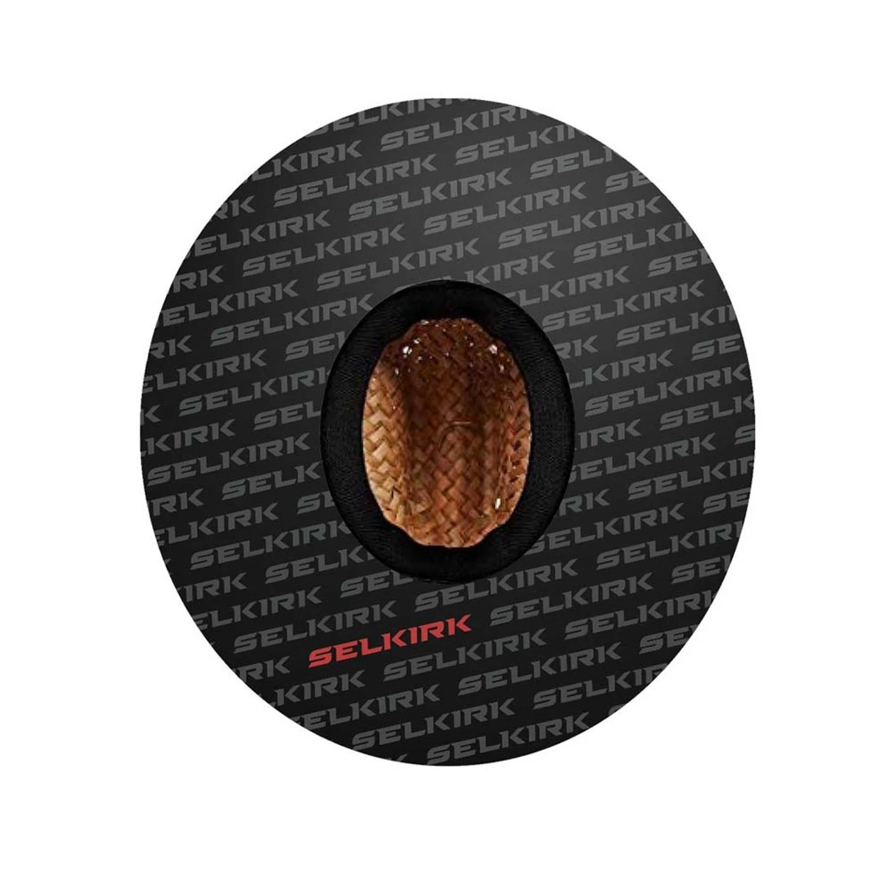 Selkirk Straw Hat 4 Selkirk Straw Hat - Image 2