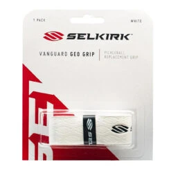 Selkirk VANGUARD Geo Pickleball Grip -Pickleball Promotion Store SEL400 3 67069 36108.1677082880
