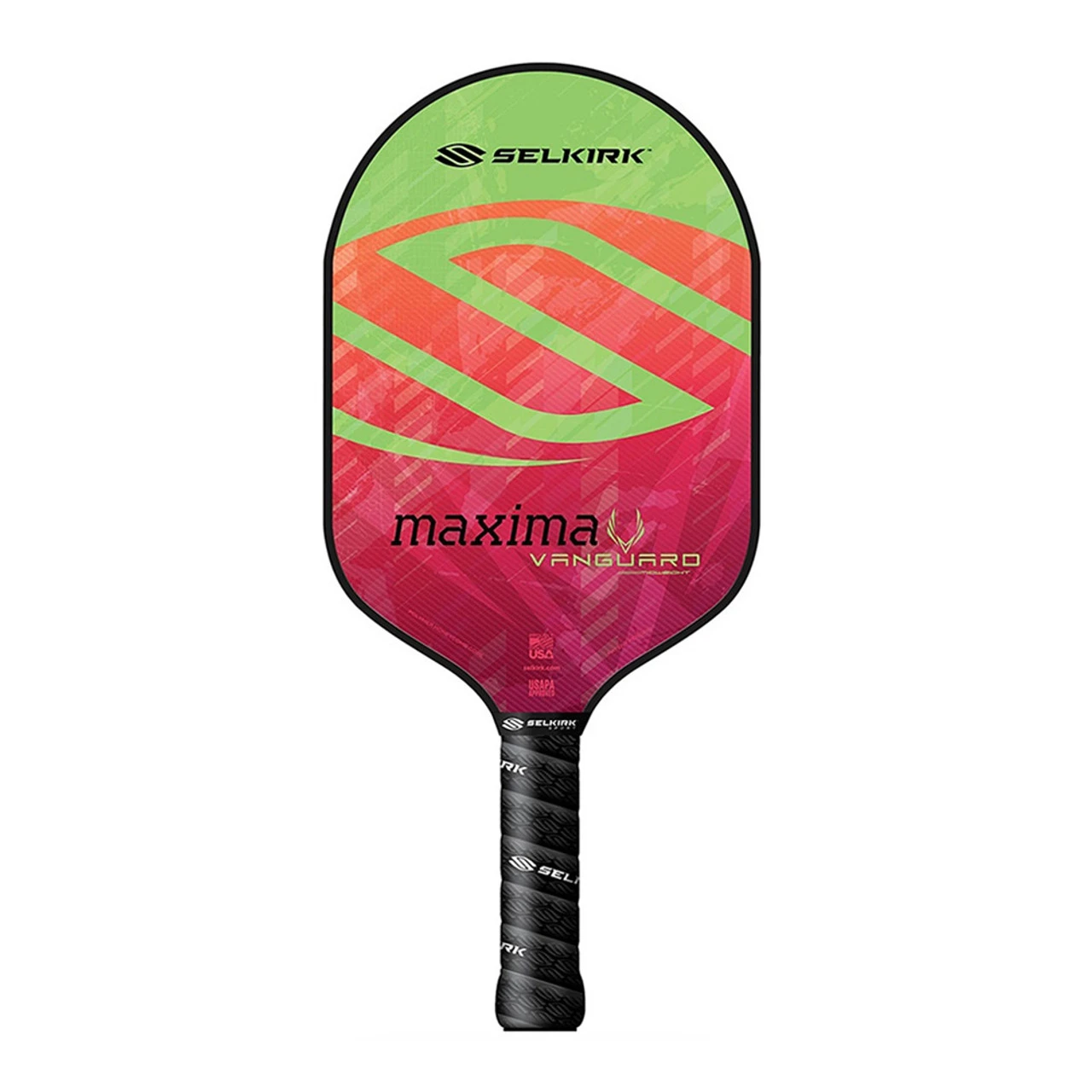 VANGUARD Hybrid Maxima Paddle 3 VANGUARD Hybrid Maxima Paddle