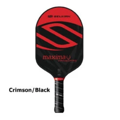 VANGUARD Hybrid Maxima Paddle 11 VANGUARD Hybrid Maxima Paddle -Pickleball Promotion Store SEL804 3 16983 37517.1676309613