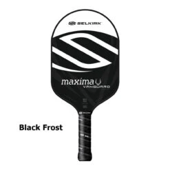 VANGUARD Hybrid Maxima Paddle 13 VANGUARD Hybrid Maxima Paddle -Pickleball Promotion Store SEL804 5 56036 20310.1676309613