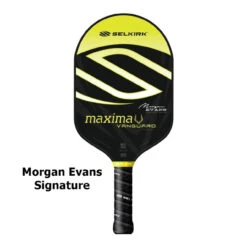 VANGUARD Hybrid Maxima Paddle 14 VANGUARD Hybrid Maxima Paddle -Pickleball Promotion Store SEL804 6 66265 45286.1676309613
