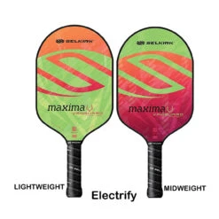 VANGUARD Hybrid Maxima Paddle 15 VANGUARD Hybrid Maxima Paddle -Pickleball Promotion Store SEL804 7 30665 85489.1676309614