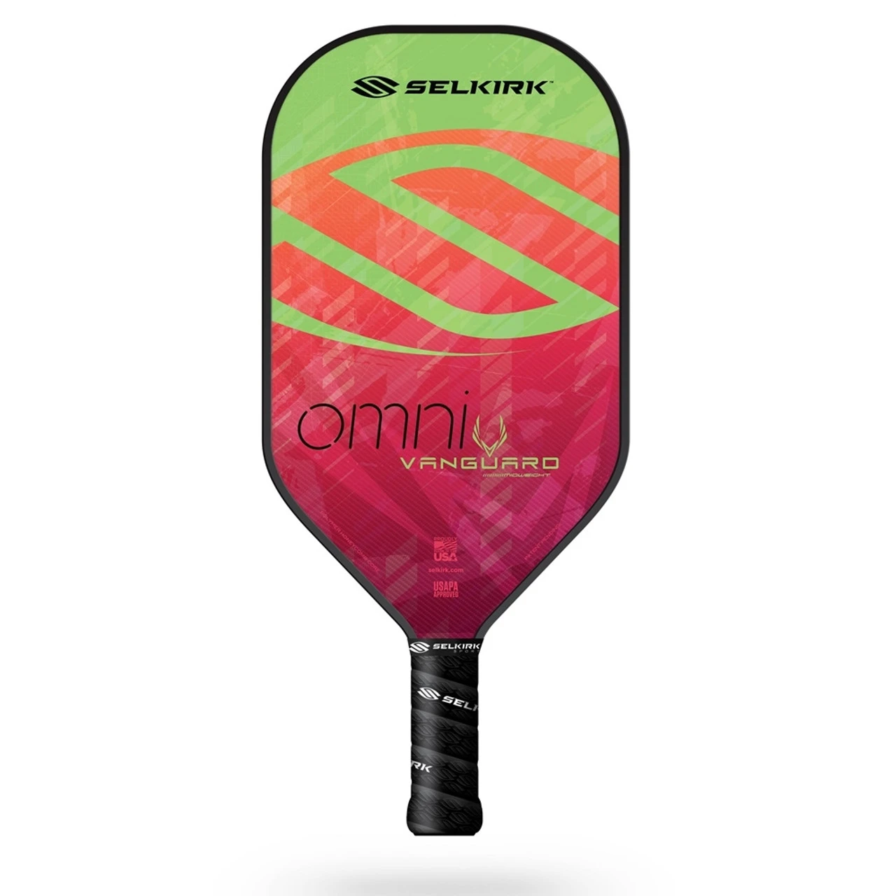 VANGUARD Hybrid Omni Paddle 3 VANGUARD Hybrid Omni Paddle