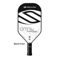 VANGUARD Hybrid Omni Paddle 13 VANGUARD Hybrid Omni Paddle -Pickleball Promotion Store SEL806 5 31035 15065.1676307508