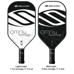 VANGUARD Hybrid Omni Paddle 14 VANGUARD Hybrid Omni Paddle -Pickleball Promotion Store SEL806 6 84130 73639.1676071198