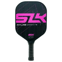 Selkirk SLK Atlas Graphite Control Widebody Paddle -Pickleball Promotion Store SEL900 3 51965.1663784847