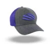 Selkirk Heather Trucker Hat