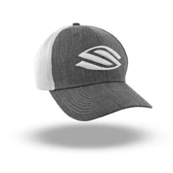 Selkirk Heather Trucker Hat -Pickleball Promotion Store SELHRTHT 6 37687.1663784836
