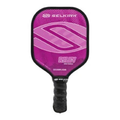 Selkirk Sport Riley Mini Pickleball Paddle -Pickleball Promotion Store SELRIL RileyMini BubblegumPink 1 1000 32729.1669397600