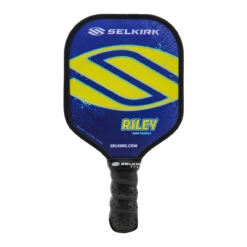 Pickleball Promotion Store 31 Selkirk Sport Riley Mini Pickleball Paddle