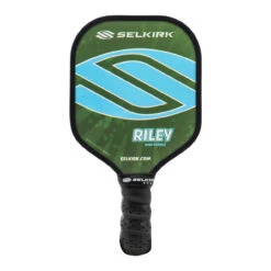 Selkirk Sport Riley Mini Pickleball Paddle -Pickleball Promotion Store SELRIL RileyMini PickleGreen 1 1000 64647.1669397600
