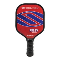 Pickleball Promotion Store -Pickleball Promotion Store SELRIL RileyMini SpiderRed 1 1000 37756.1669397600
