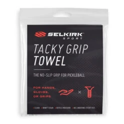 Selkirk Tacky Towel