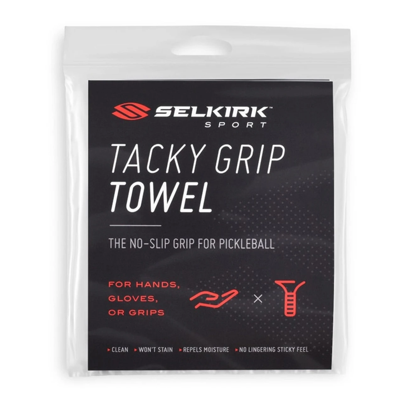 Selkirk Tacky Towel 3 Selkirk Tacky Towel