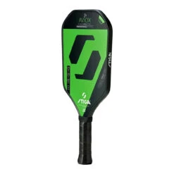 STIGA Aviox Fiber Poly Pro Paddle -Pickleball Promotion Store STG100 5 46068 31699.1676653048