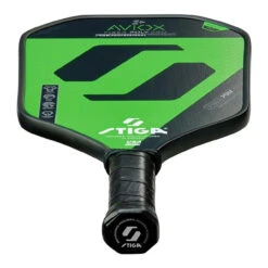 STIGA Aviox Fiber Poly Pro Paddle -Pickleball Promotion Store STG100 6 00172 44262.1676653048