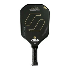 STIGA Aviox Carbon Nomex Pro Paddle