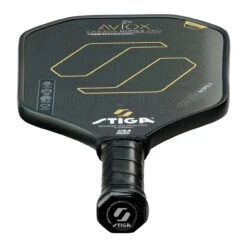 STIGA Aviox Carbon Nomex Pro Paddle -Pickleball Promotion Store STG200 6 31606 63674.1676652639